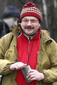 Портрет